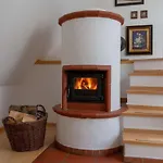 Holiday Apartment Nyaraló Hinterzarten