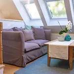 Holiday Apartment Nyaraló Hinterzarten