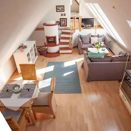 Holiday Apartment * Hinterzarten