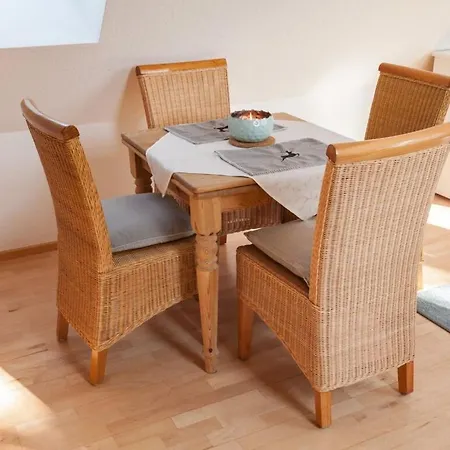 Holiday Apartment * Hinterzarten