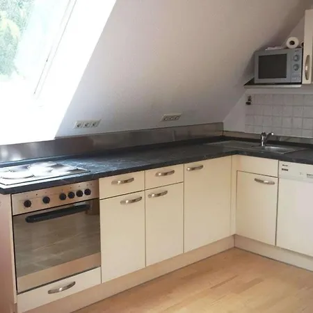 Hébergement de vacances Holiday Apartment *