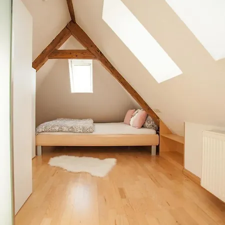 Holiday Apartment * Hinterzarten