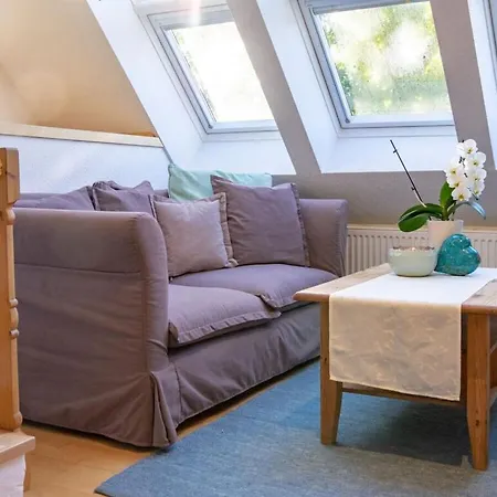 Holiday Apartment Hébergement de vacances Hinterzarten